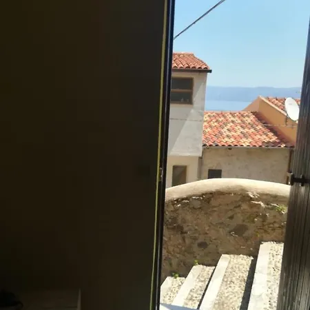 Monolocale Le Tre Fontane シッラ